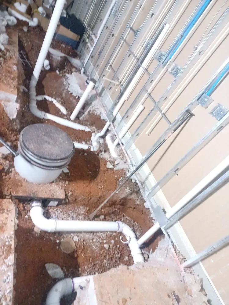 Slide of JMC Contracting Services