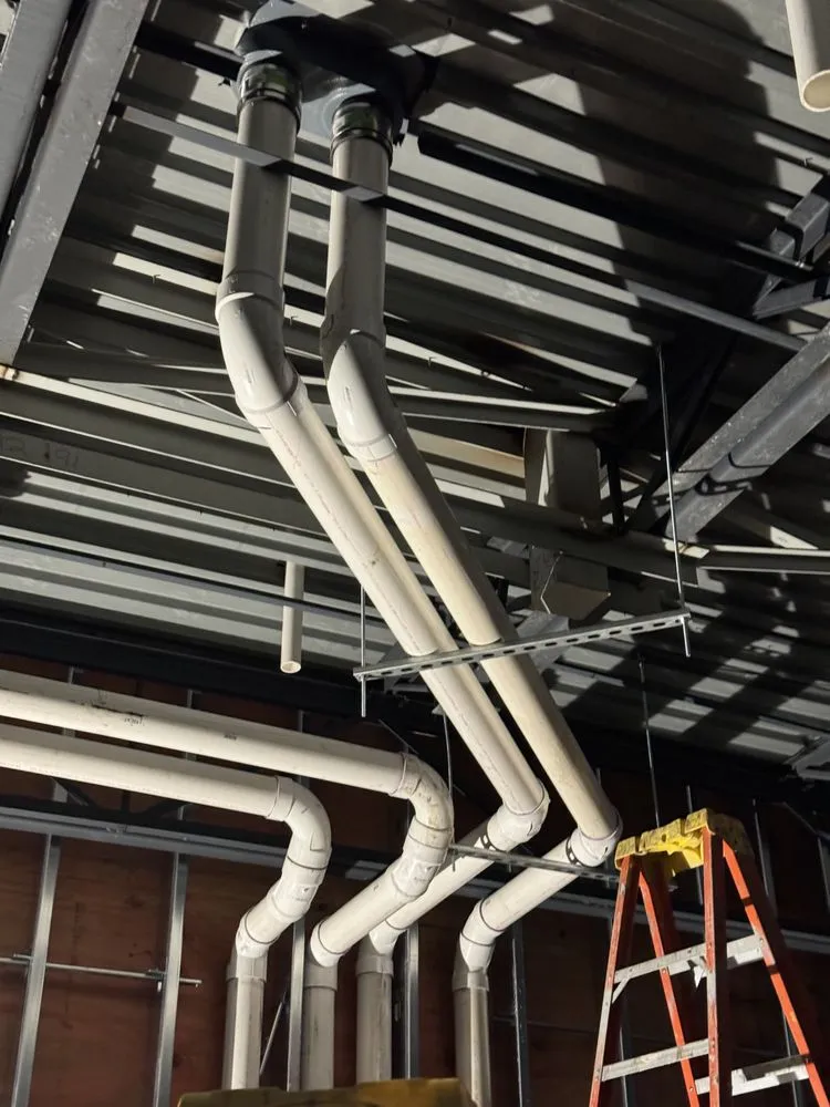 Professional leak detection service in New Carrollton, MD - JMC Contracting Services