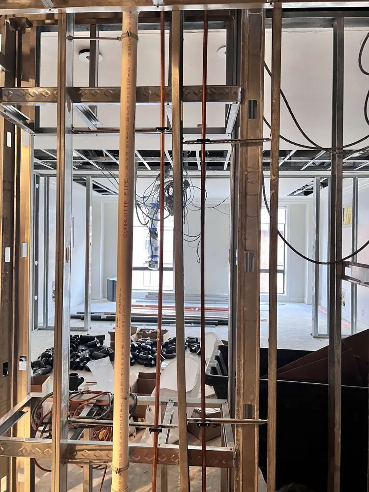 Slide of JMC Contracting Services