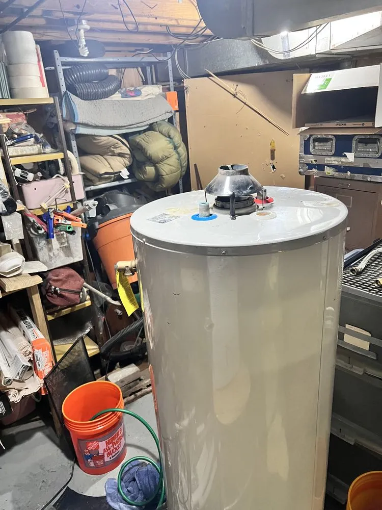 Reliable emergency plumbing experts serving New Carrollton, MD - JMC Contracting Services