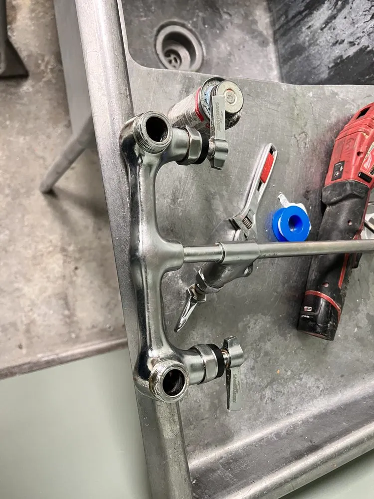 Trusted pipe repair in New Carrollton, MD by JMC Contracting Services