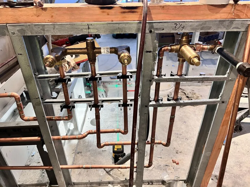 Slide of JMC Contracting Services