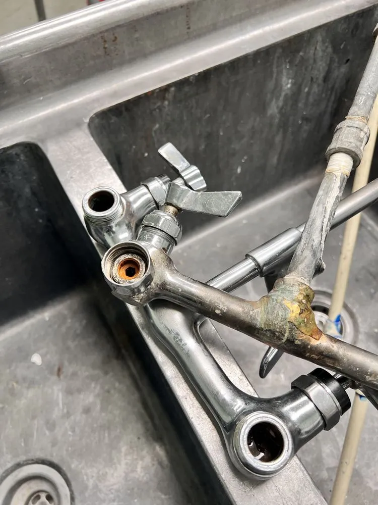 Slide of JMC Contracting Services