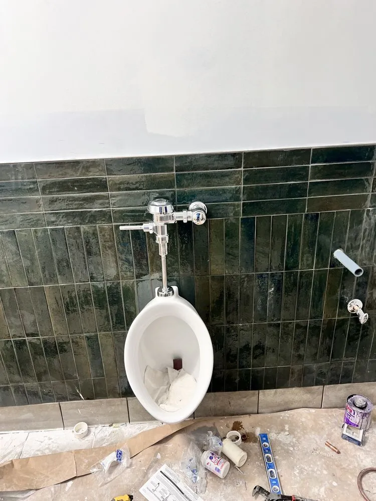 Slide of JMC Contracting Services