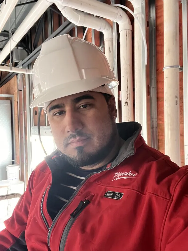 Slide of JMC Contracting Services