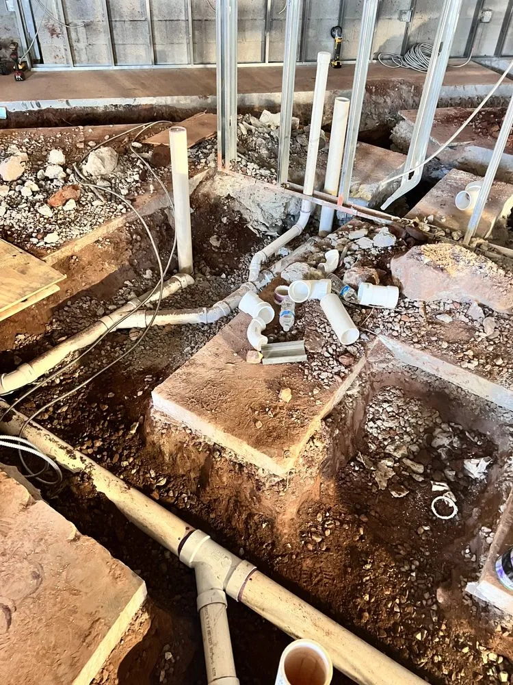 Slide of JMC Contracting Services