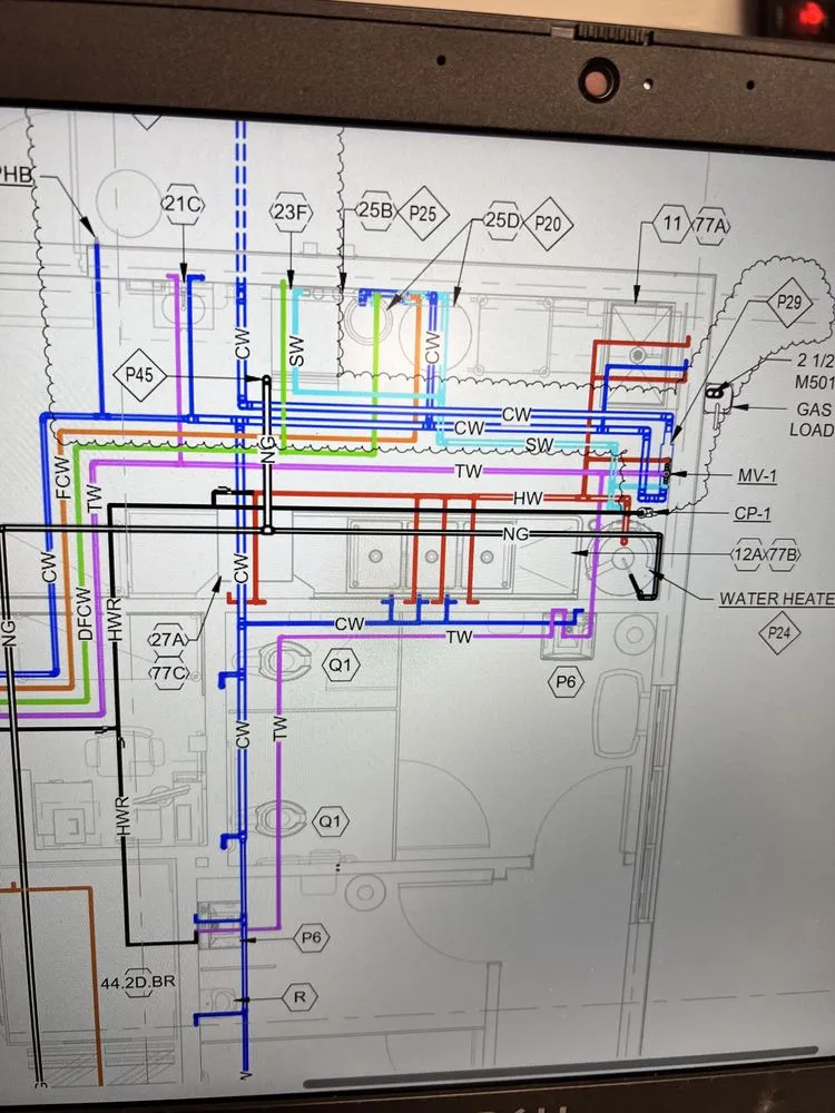 Slide of JMC Contracting Services