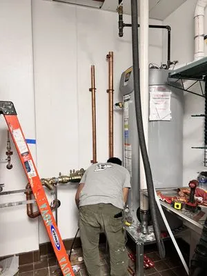 JMC Contracting Services