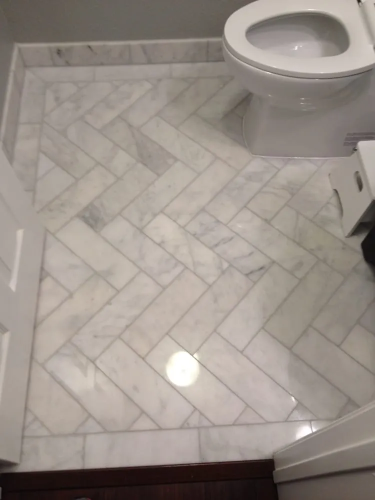 Slide of JMF Plumbing