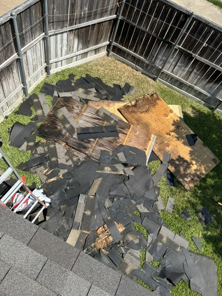 Slide of JMG Handyman Services