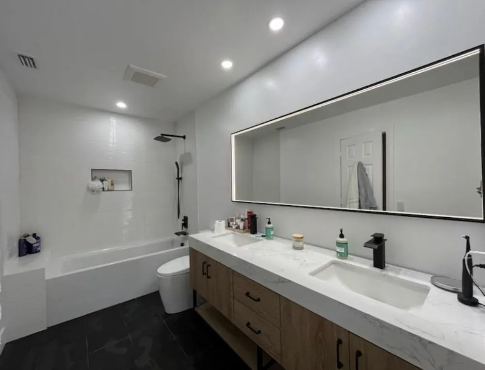 Slide of JMG Home Repairs