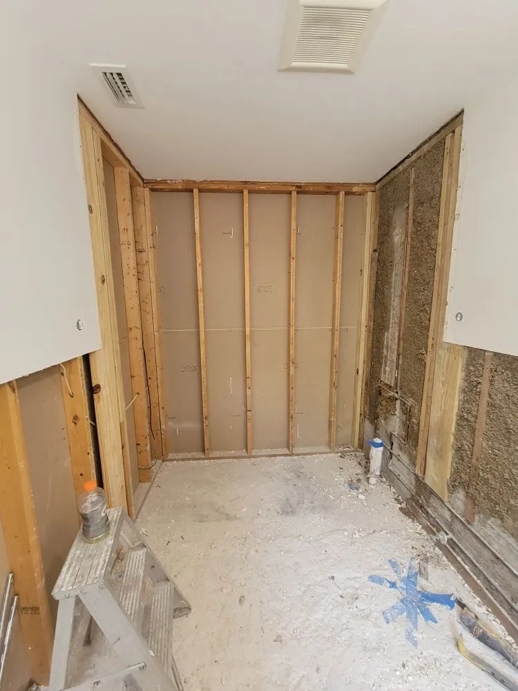 Slide of JMG Home Repairs