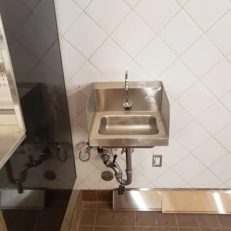 Slide of JMG Mechanical Contractors