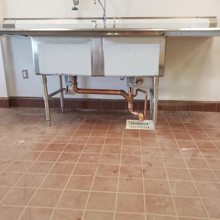 Slide of JMG Mechanical Contractors