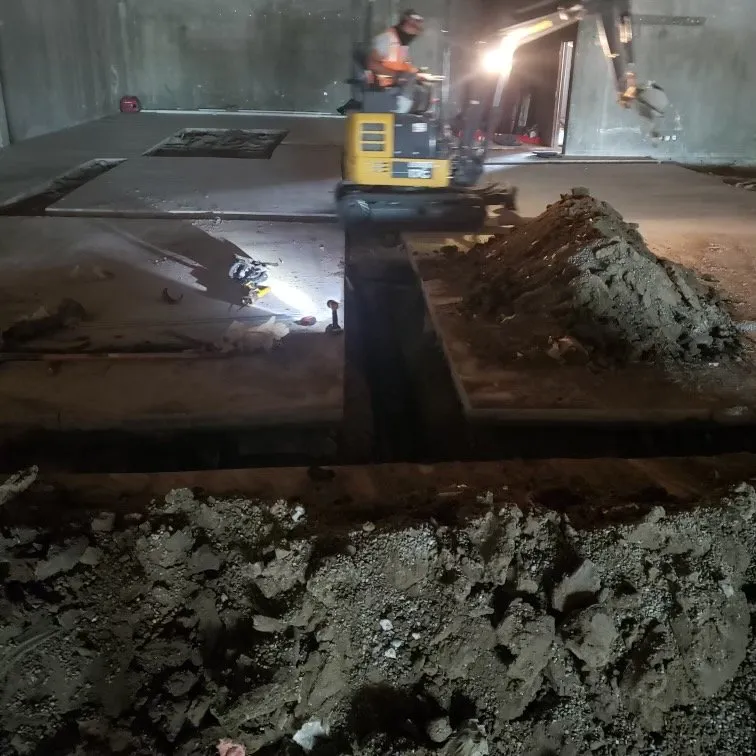 Professional leak detection service in Vacaville, CA - JMG Mechanical Contractors