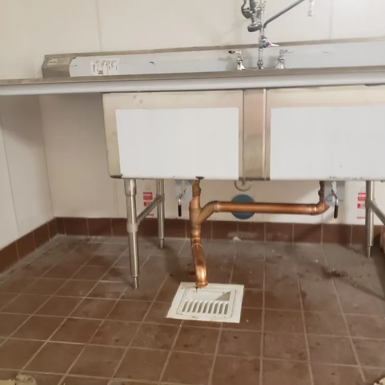 Slide of JMG Mechanical Contractors