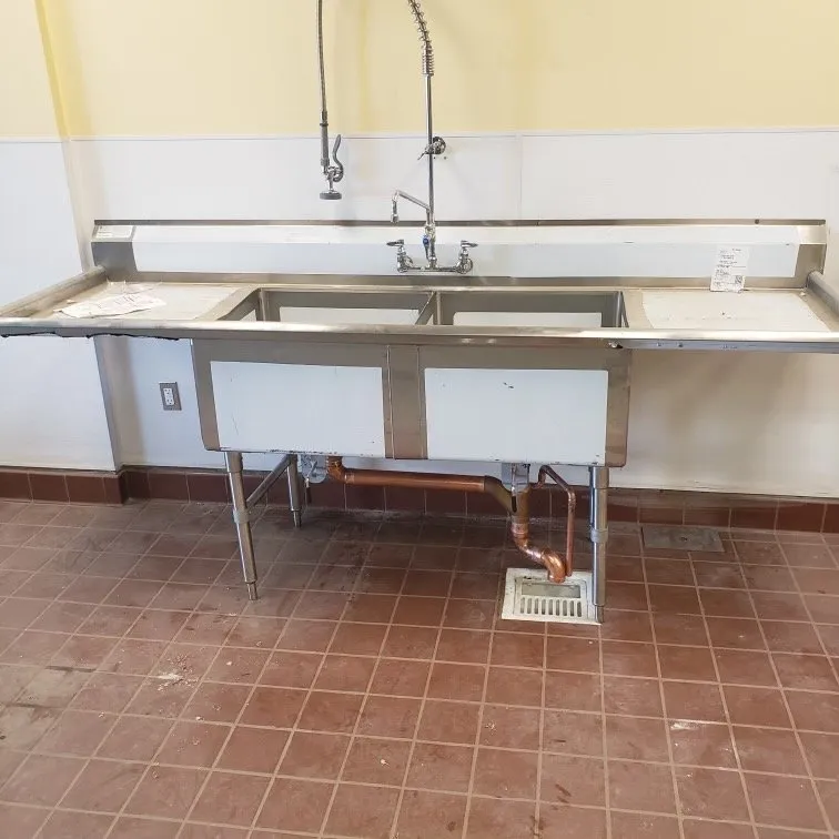 Slide of JMG Mechanical Contractors