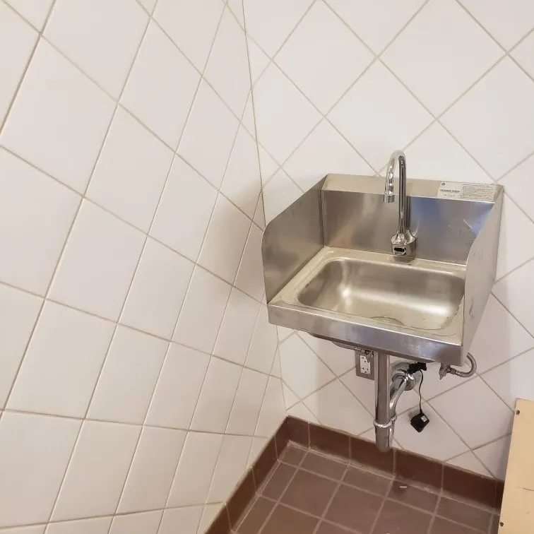 Slide of JMG Mechanical Contractors