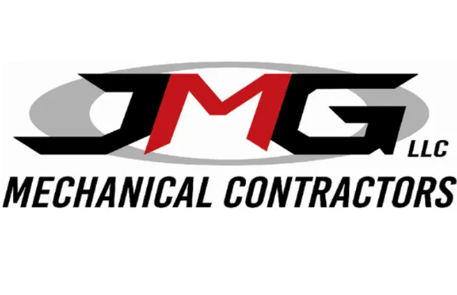 Slide of JMG Mechanical Contractors