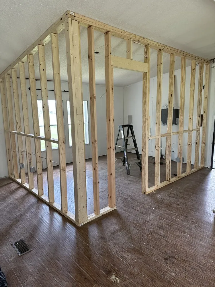 Slide of JMJ Construction