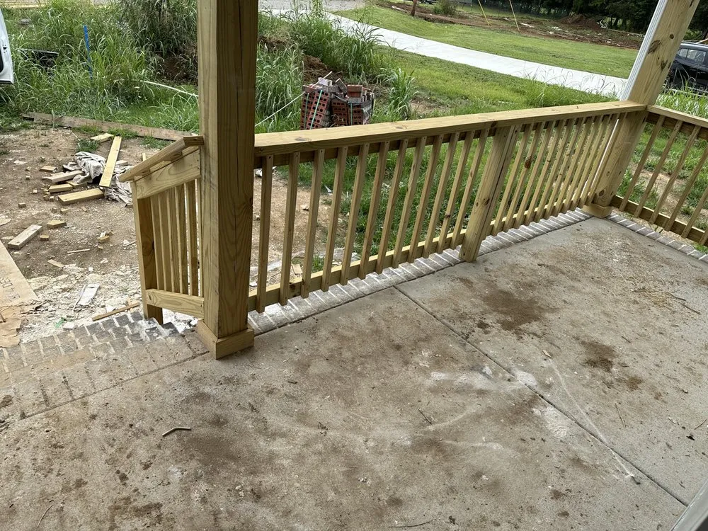 Slide of JMJ Construction