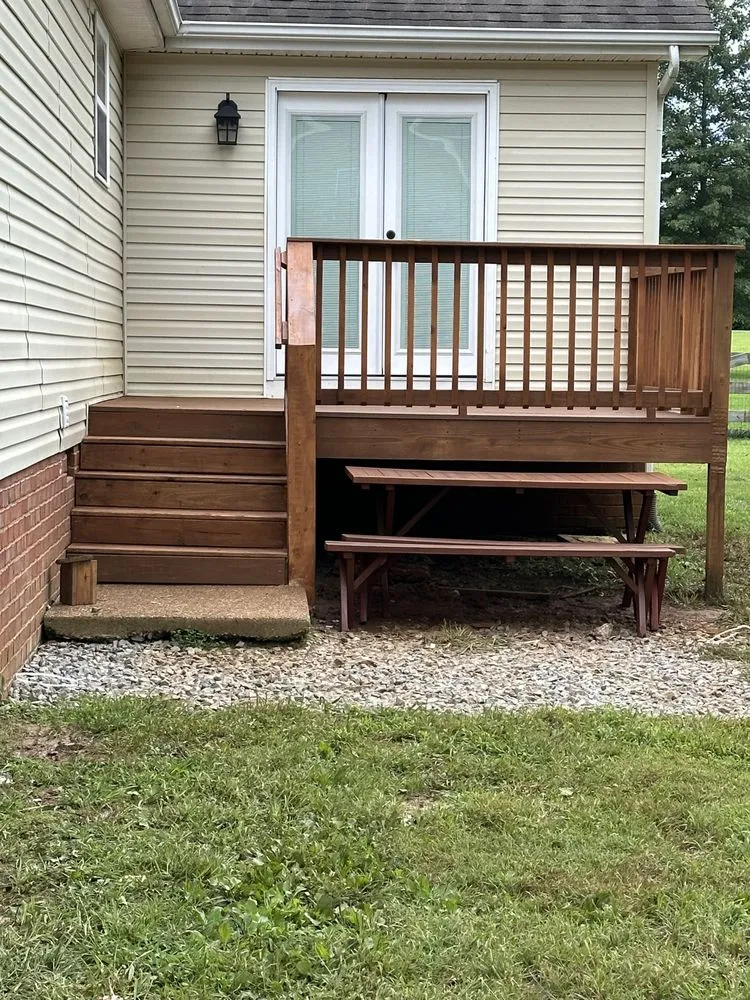 Slide of JMJ Construction