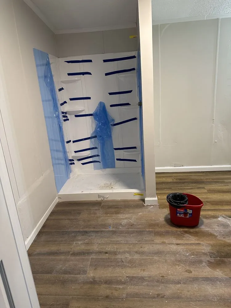Expert drain cleaning in Murfreesboro, TN by JMJ Construction