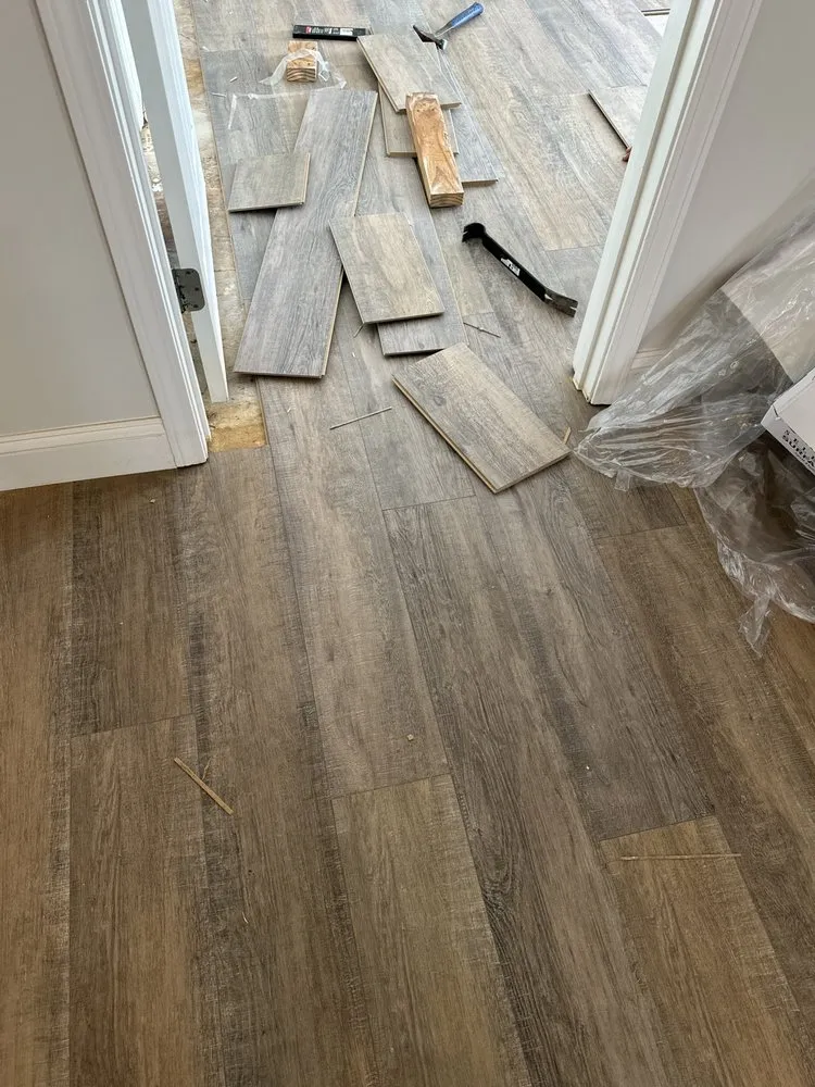 Slide of JMJ Construction