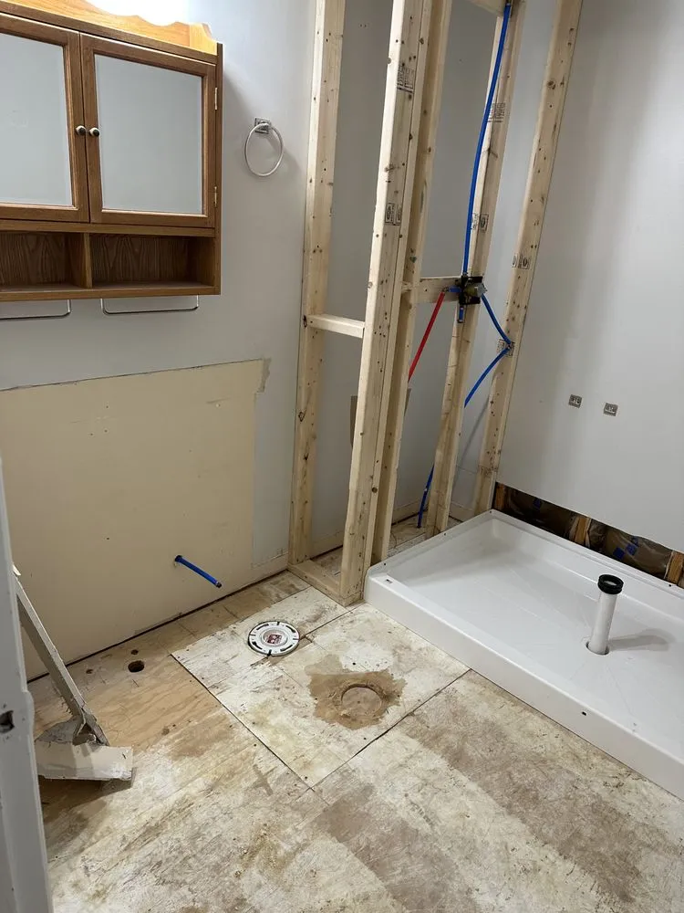 Slide of JMJ Construction