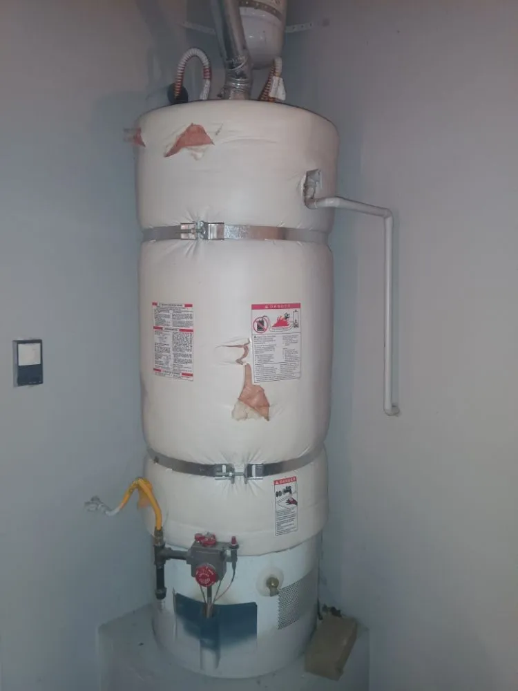 Slide of JMJ Plumbing