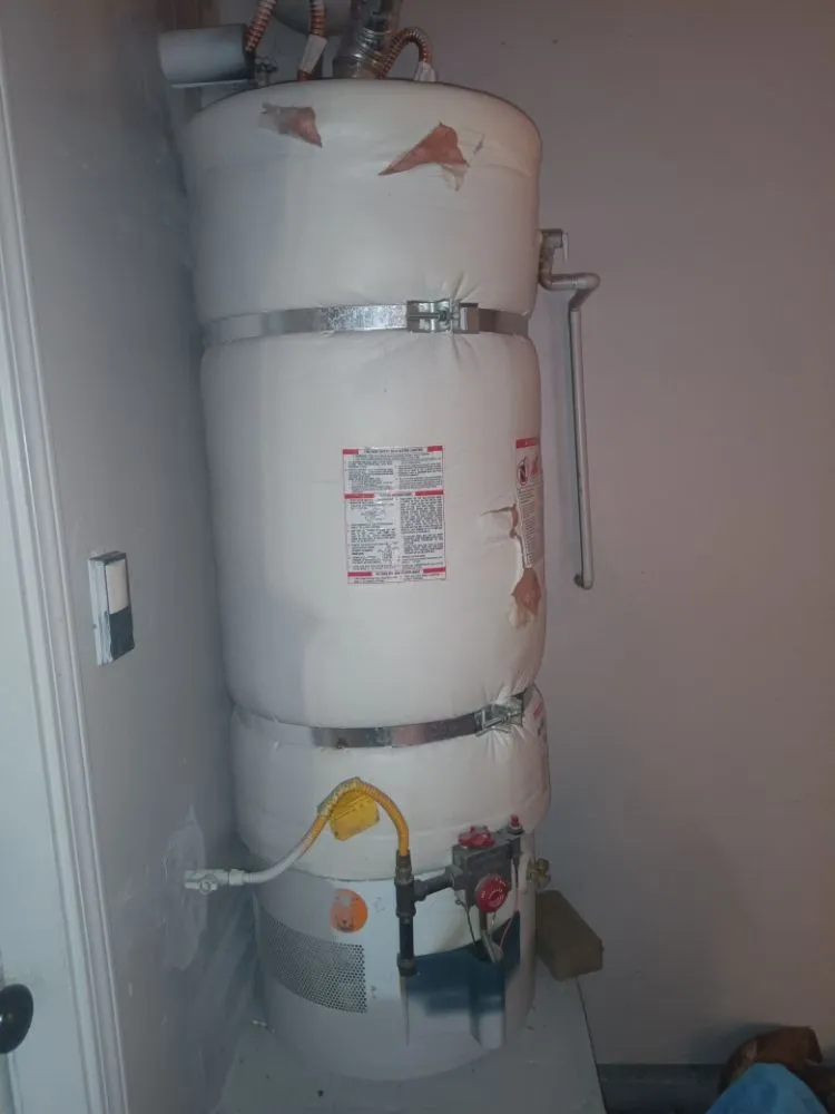 Slide of JMJ Plumbing