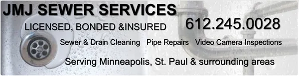 JMJ Sewer Services