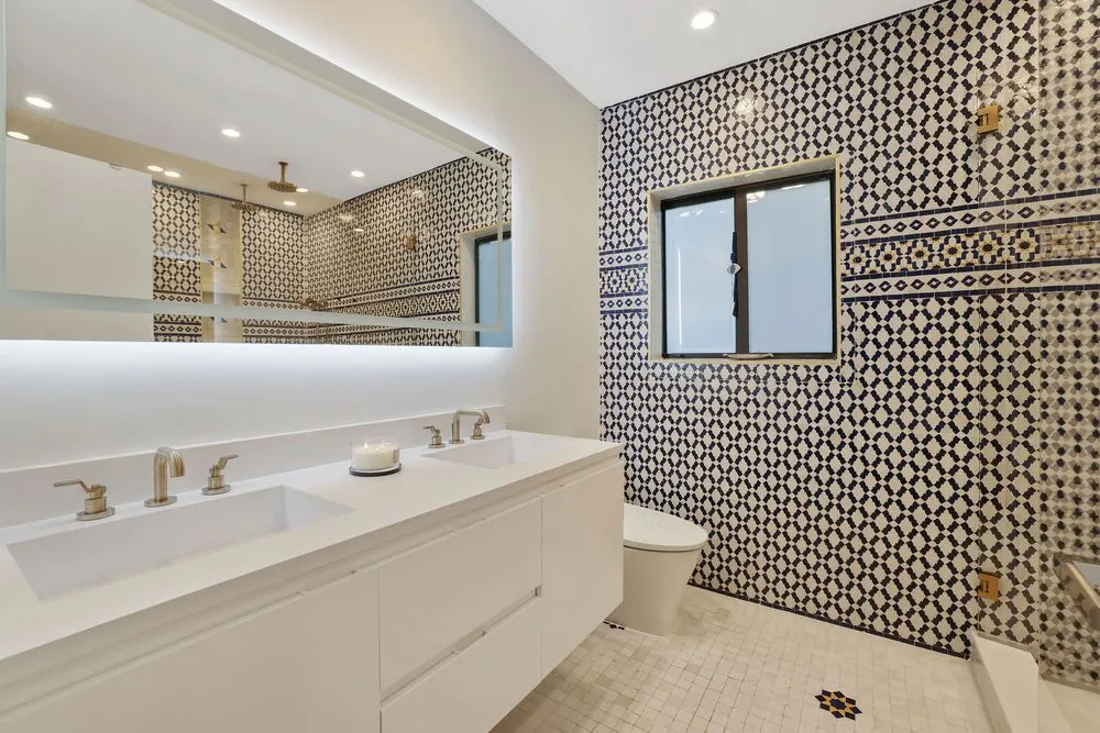 Slide of JMK Contractor