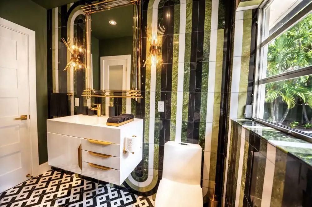 Slide of JMK Contractor