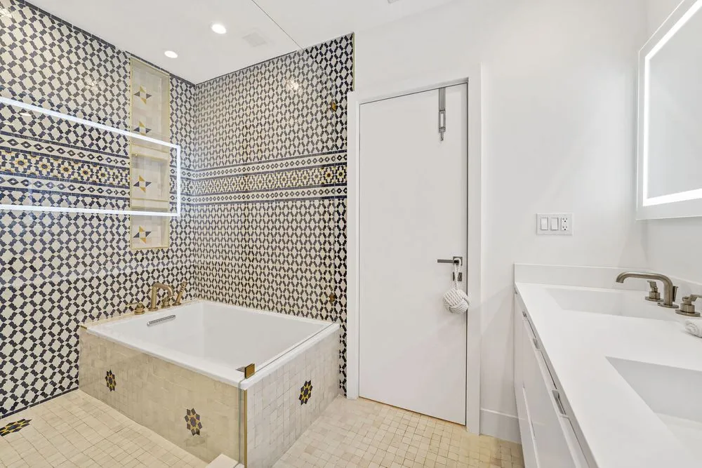 Slide of JMK Contractor