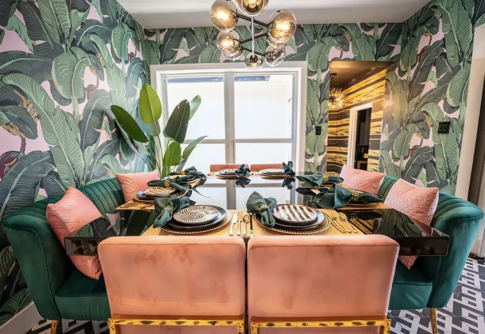 Slide of JMK Contractor