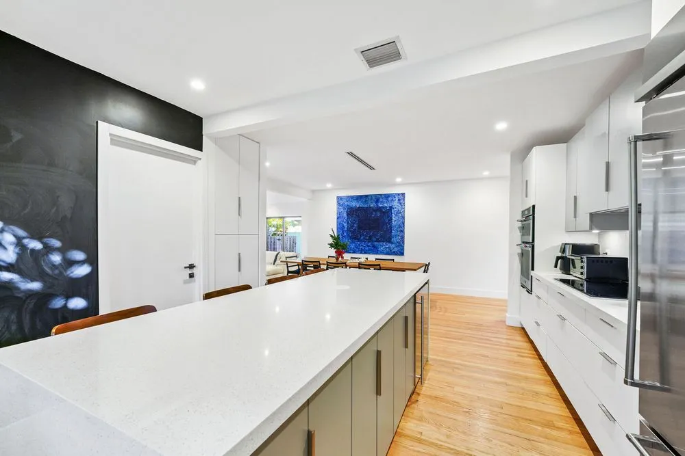 Slide of JMK Contractor