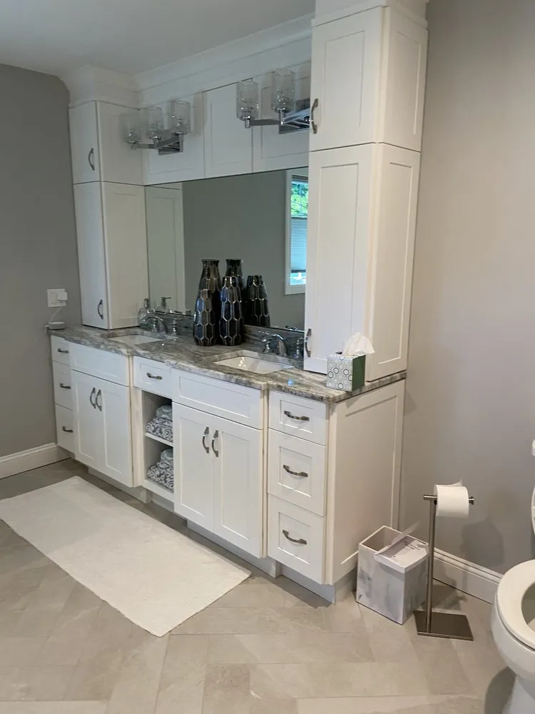 Slide of JMK Plumbing & Heating