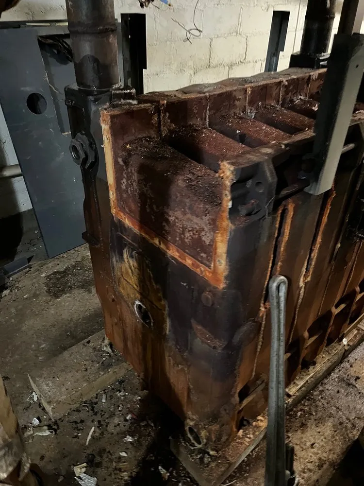 Slide of JMK Plumbing & Heating