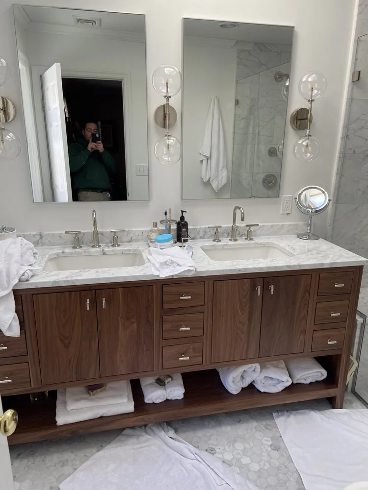 Expert leak detection service in Fairfield, CT - JMK Plumbing & Heating