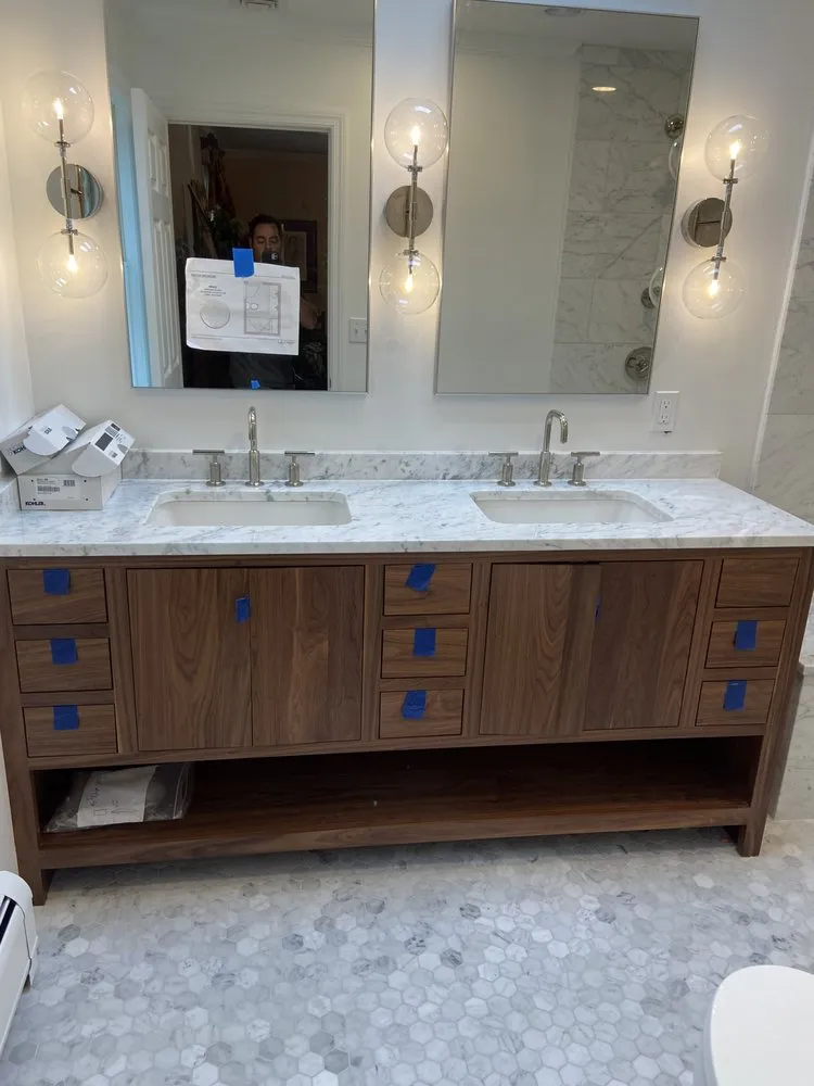 Affordable plumbing repair experts serving Fairfield, CT - JMK Plumbing & Heating