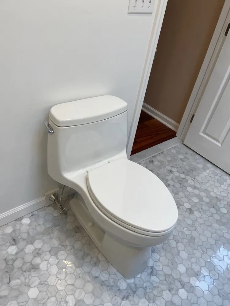 Slide of JMK Plumbing & Heating