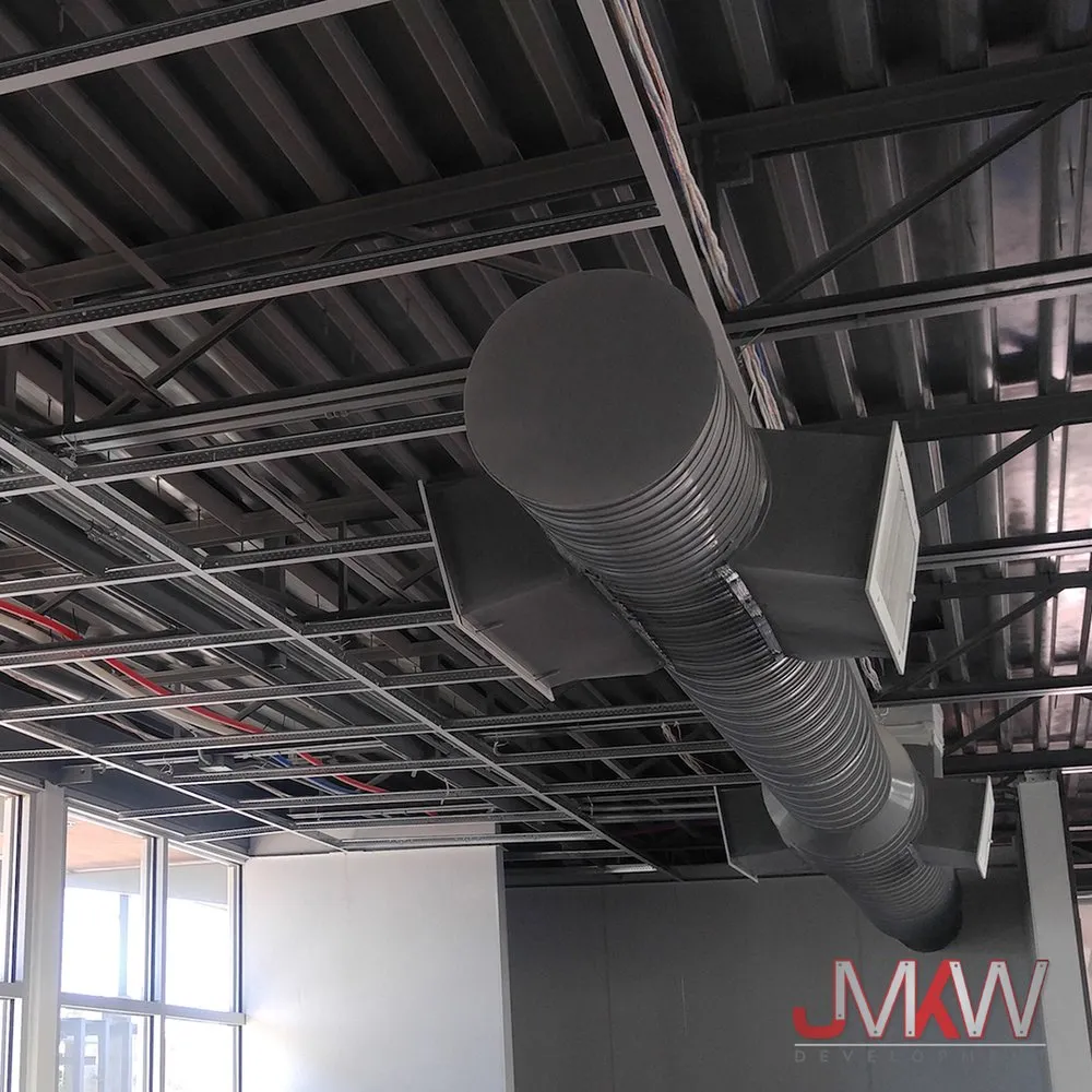 Emergency pipe repair in El Paso, TX by JMKW Development