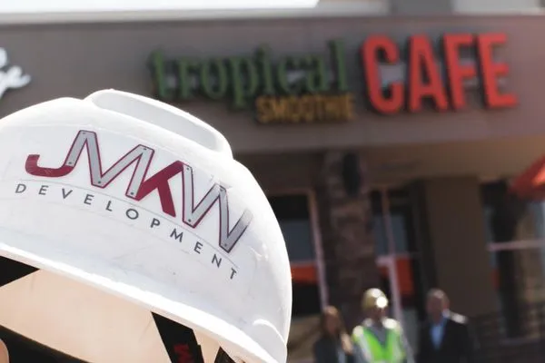 JMKW Development Logo