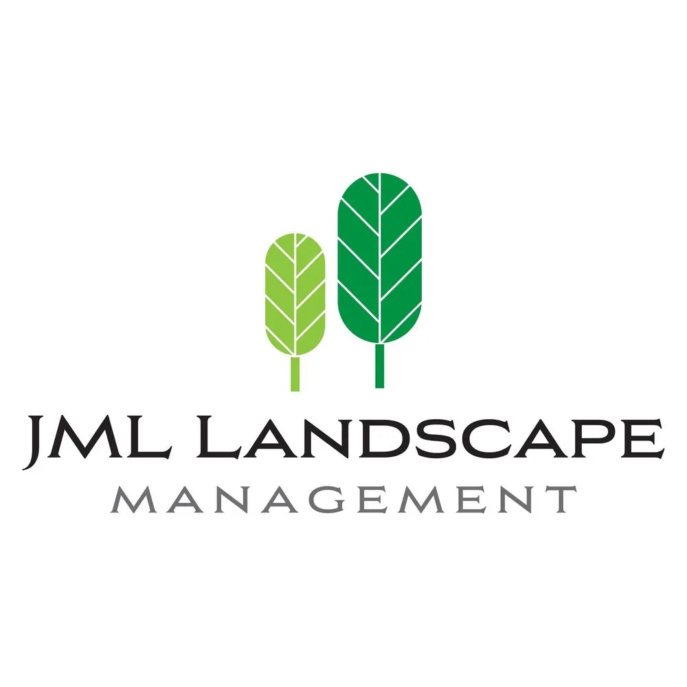 Slide of JML Landscape Management