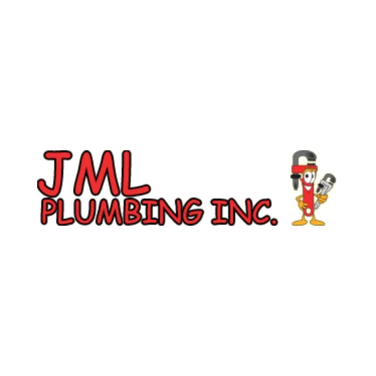 Slide of JML Plumbing
