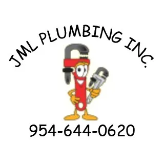 Slide of JML Plumbing