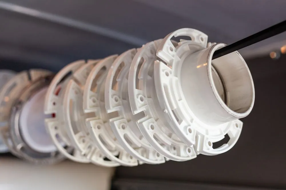 Slide of JML Plumbing