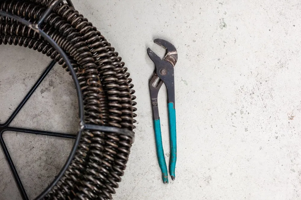 Slide of JML Plumbing