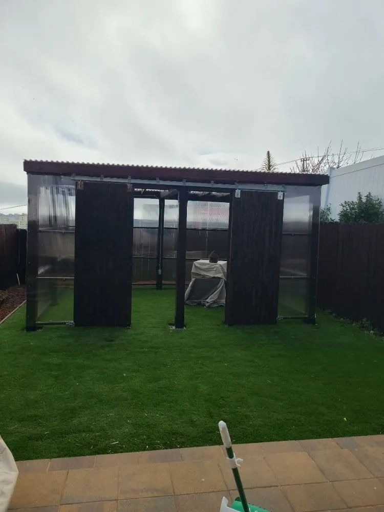 Slide of JMO Construction And Electric